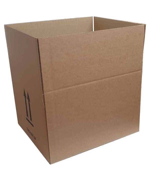 Cardboard Boxes for Shipping, Storage, Moving House