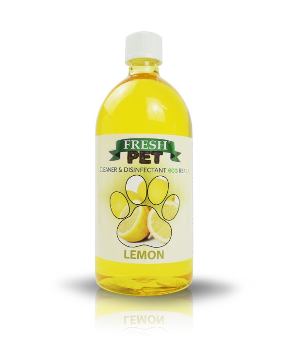 Fresh Pet Disinfectant 25L Eco Refill Special Reorder Price!