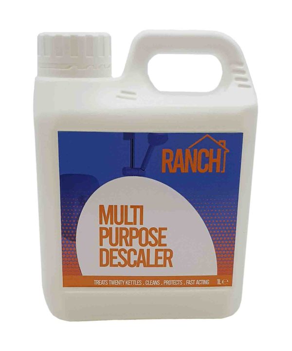 Ranch Multi Purpose Descaler