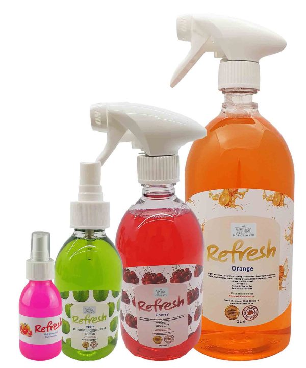 Refresh Air Freshener