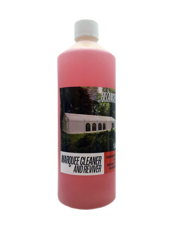 Relancer Marquee Cleaner