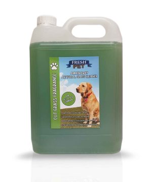 Fresh Pet Ammonaway Artificial Grass Cleaner 5L Cut Grass