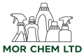 Mor Chem Company Logo Transparent